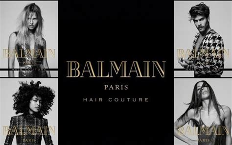 balmain qualità